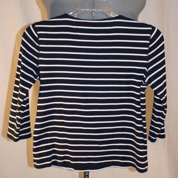 Lauren Ralph Lauren Shirt - Picture 2 of 6